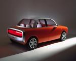 Ford 021C Concept 1999 года